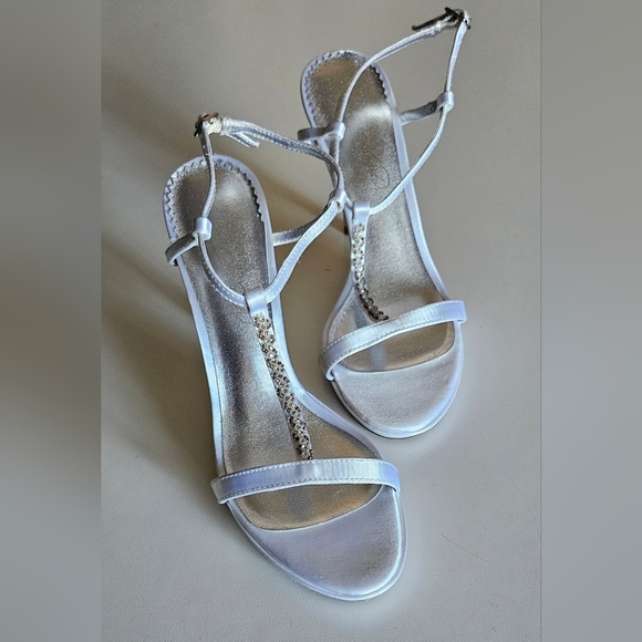 Michael Angelo Tessa Formal Heels - Picture 2 of 8